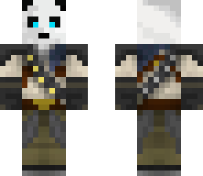 adventure panda
