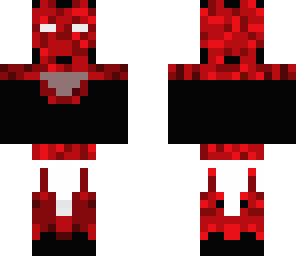 lava iron man