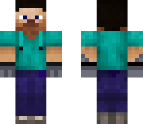 hd steve