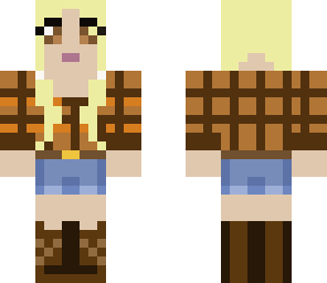 country girl