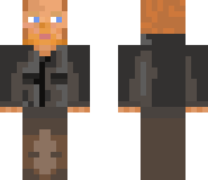 jeb without hat