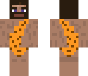the caveman