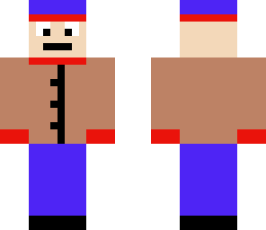 stan marsh