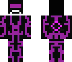 marsh tron stlye