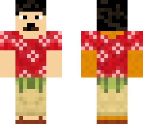 hawaiian shirt