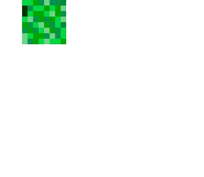 creeper cloak