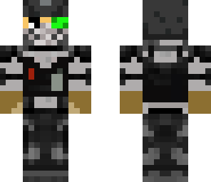 recon