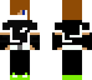 ninja guy