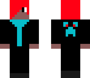 creeper hugger