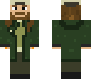 silent bob