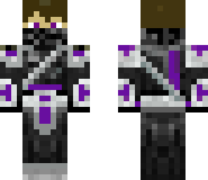 light ender knight