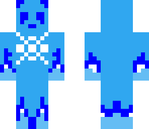 ice panda