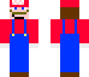 mario done complet