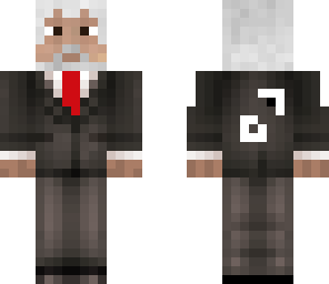 gandalf suit 