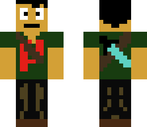 adventurer dan