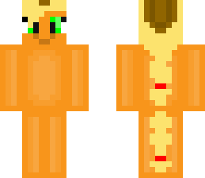applejack