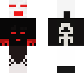 simple skin