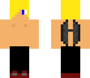 dark angel boy fixed