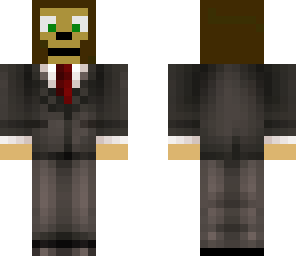 guy turned monkey