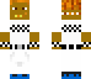 cool black  guy