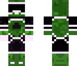 green ranger