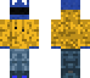 my cookie skin