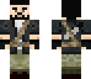 adventurer and or  mercenary
