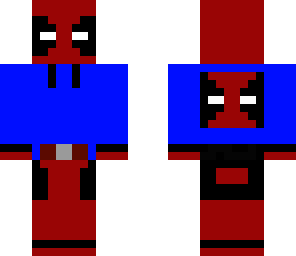 deadpool