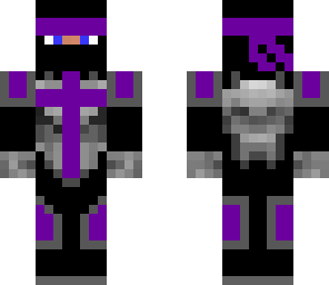 coleeman3 purple