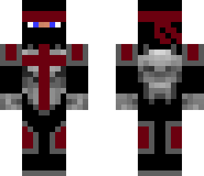 coleeman3 dark red