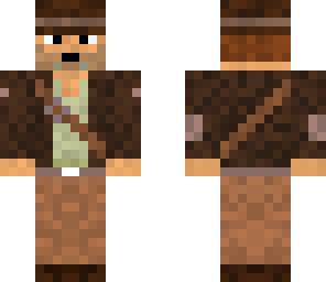 indiana jones