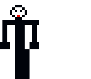 stick man