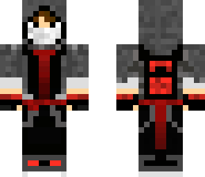 modern assassin