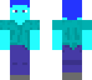 ice steve