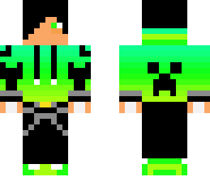 skin para marcelo