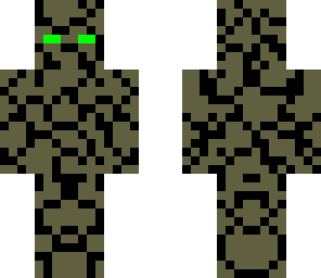 golem lord