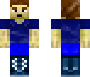 minecraft skin 4