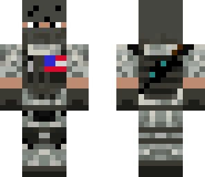  army man