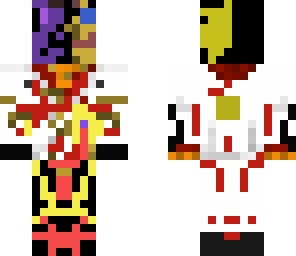 enderhumanpriest