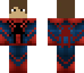 spiderman unmasked
