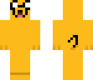 jake the dog