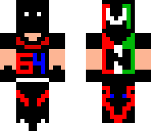 men n64