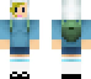fionna the human