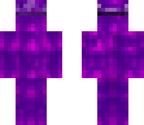 nether portal king