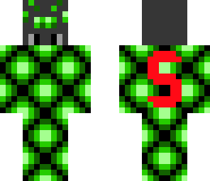 team spider