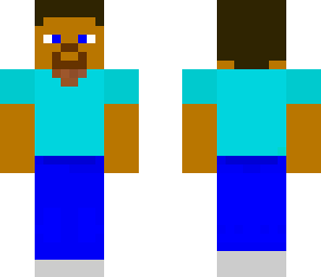 simple steve