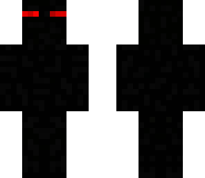 evil enderman skin
