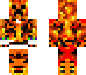 blazeman 7227 vol 2