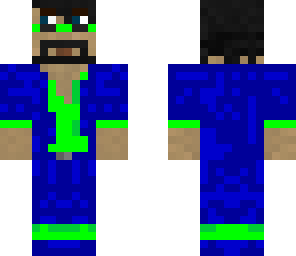edited captainsparklez