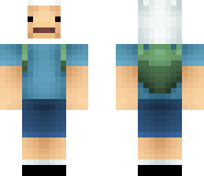 finn